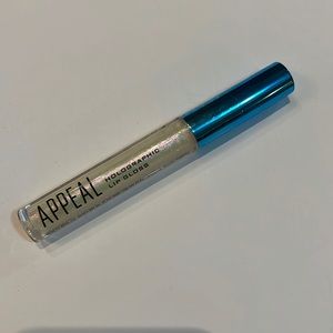 Appeal Holographic Lip Gloss in Trendsetter Brand New Unopened